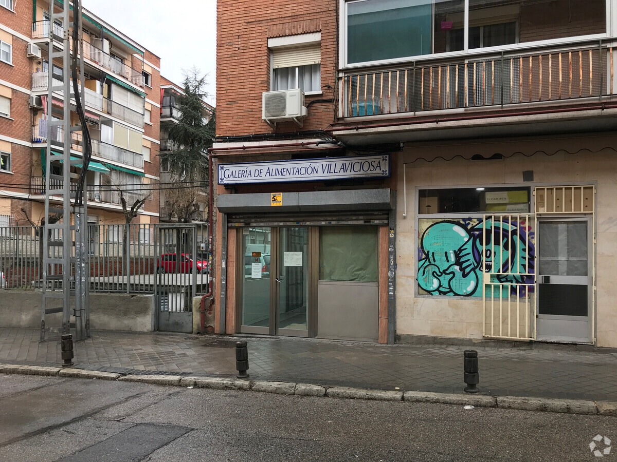 Calle de Galicia, 3, Madrid, MAD 28024 - Lot Puerta 37, Esc. 1 - - Photo intérieure - Image 2 of 2