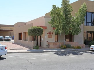 Plus de détails pour 4325 N 75th St, Scottsdale, AZ - Bureau à louer