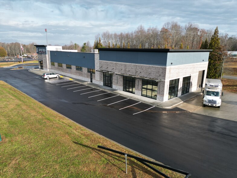3840 State Rte 365, Alto, GA à louer - Photo de l’immeuble – Image 2 sur 6