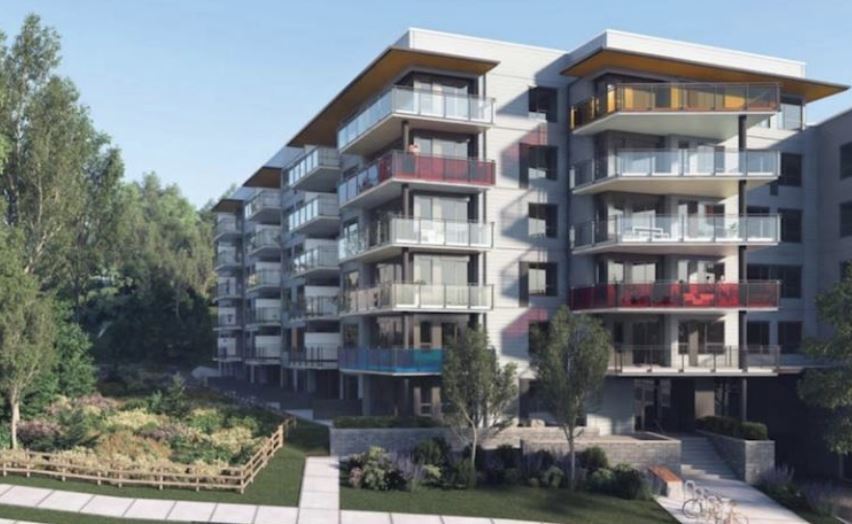 2025 St Johns St, Port Moody, BC à vendre - Photo de l’immeuble – Image 2 sur 4