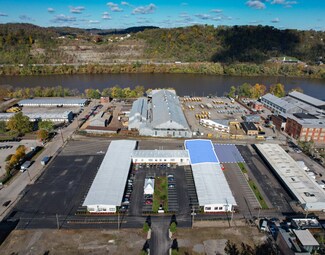 Plus de détails pour 5301 Butler St, Pittsburgh, PA - Local d'activités à louer