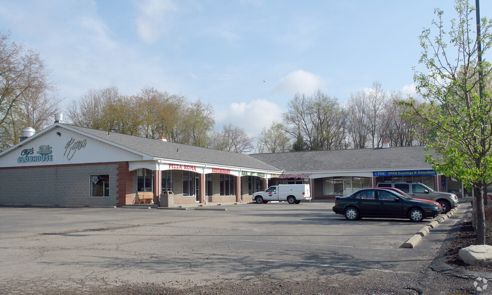 928 Route 910, Cheswick, PA à louer - Photo principale – Image 1 sur 7
