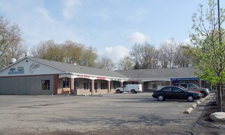 Plus de détails pour 928 Route 910, Cheswick, PA - Local commercial à louer