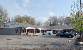 Plus de détails pour 928 Route 910, Cheswick, PA - Local commercial à louer