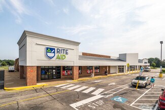 Plus de détails pour 7601-7615 Lindbergh Blvd, Philadelphia, PA - Local commercial à louer