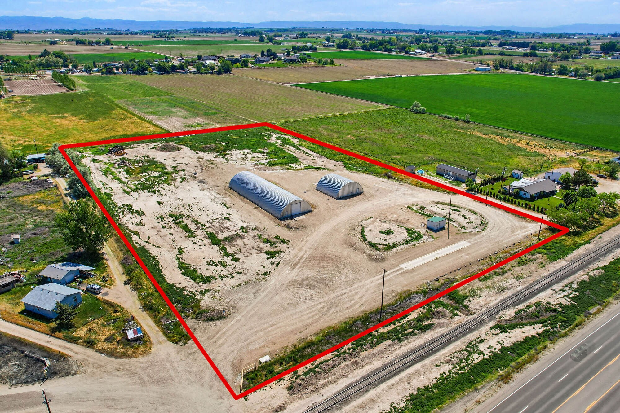 20079 Simplot Blvd, Caldwell, ID à vendre Photo de l’immeuble– Image 1 sur 27