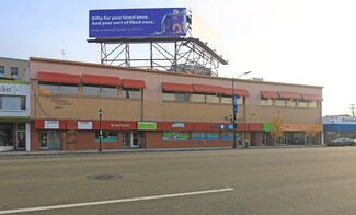 Plus de détails pour 22612-22634 Foothill Blvd, Hayward, CA - Bureau à louer