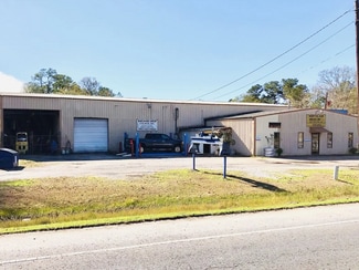 Plus de détails pour 1003 Gause Blvd W, Slidell, LA - Industriel/Logistique à vendre