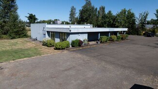 Plus de détails pour 276 Warner Milne Rd, Oregon City, OR - Local d’activités à vendre