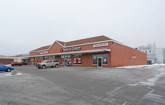 Plus de détails pour 40-60 Church St, Gloversville, NY - Local commercial à louer
