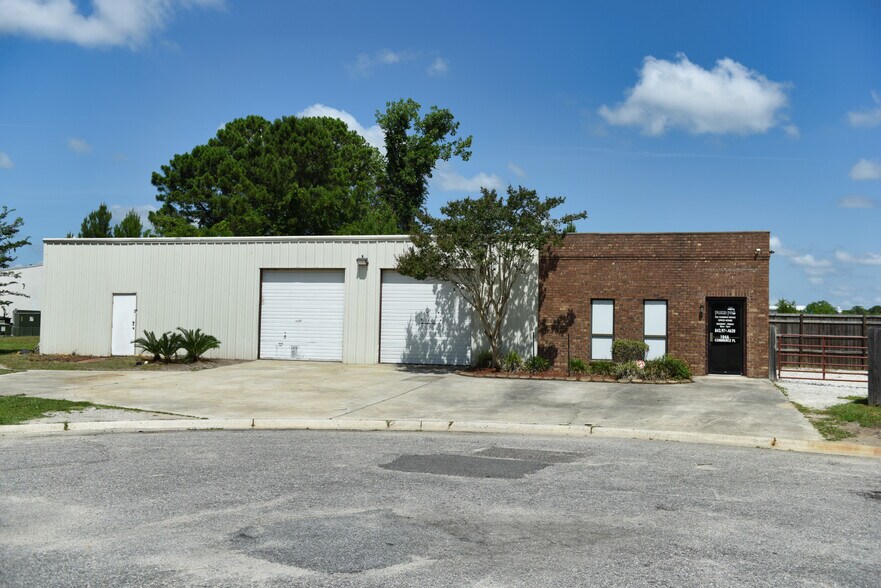 104-A Commerce Pl, Goose Creek, SC à louer - Photo de l’immeuble – Image 2 sur 4