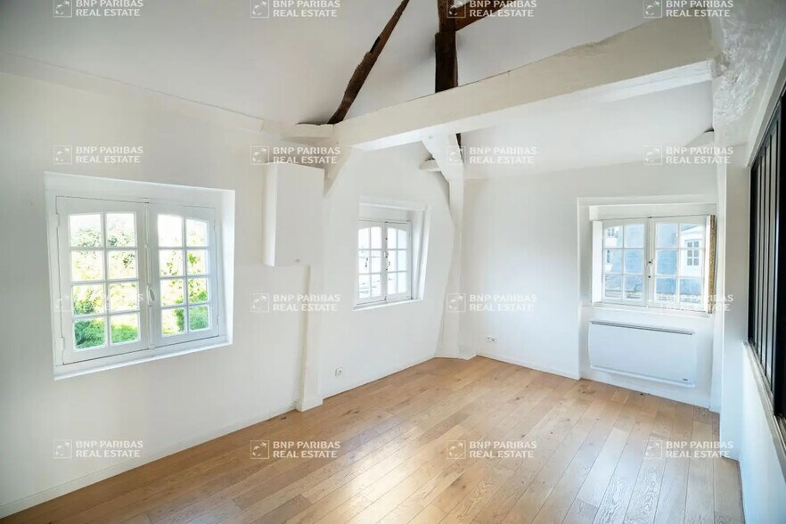 Bureau dans Rennes à louer - Photo de l’immeuble – Image 3 sur 9
