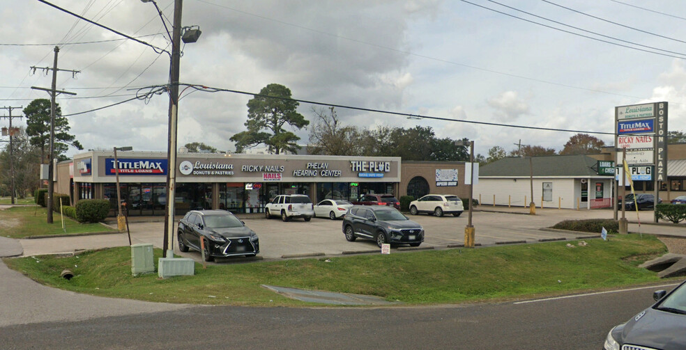3618 Highway 365, Nederland, TX à louer - Photo de l’immeuble – Image 2 sur 10