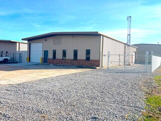 Plus de détails pour 4420 SW 33rd St, Oklahoma City, OK - Industriel/Logistique à vendre