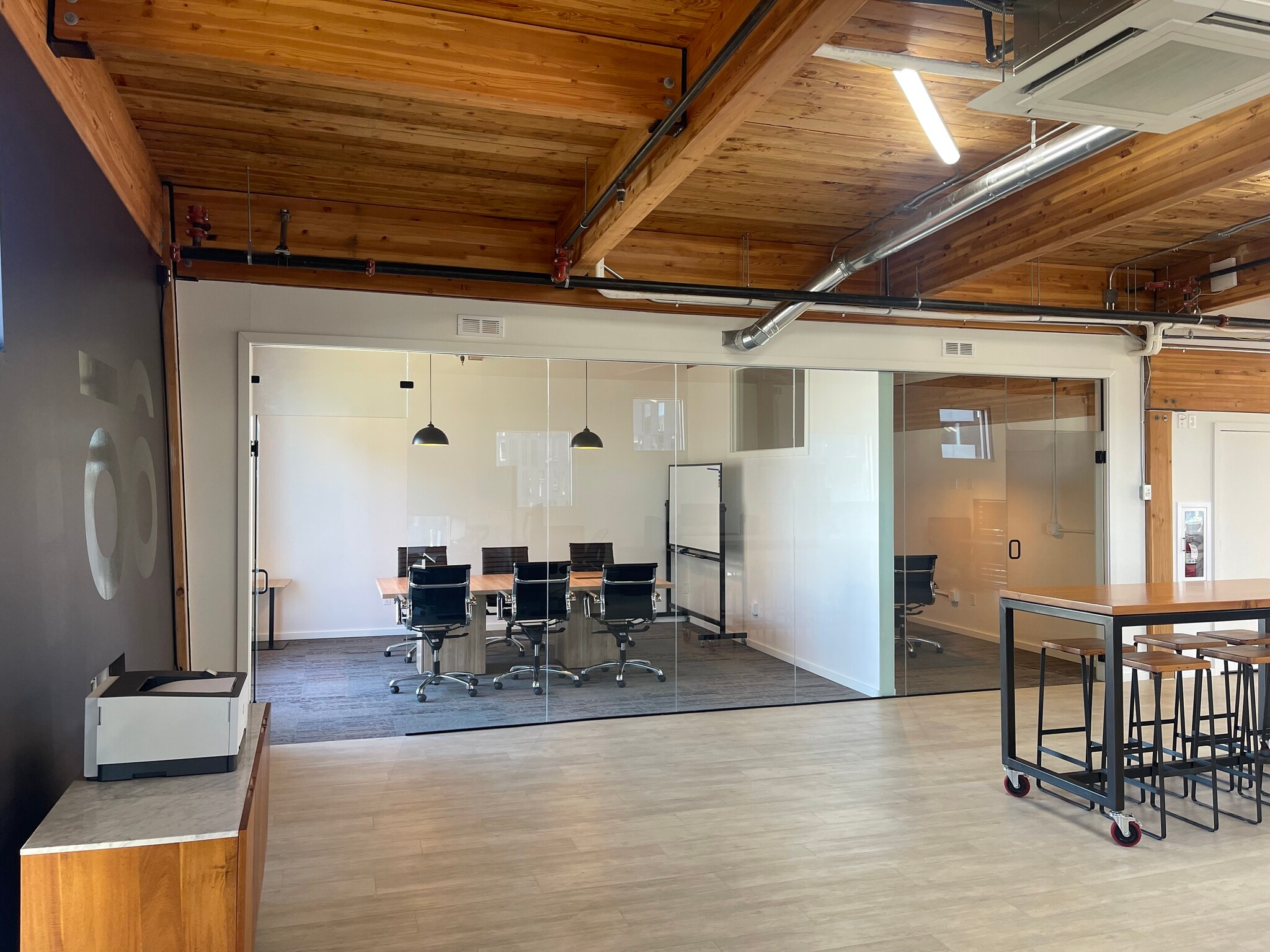 11 NE Martin Luther King Jr. Blvd, Portland, OR à louer Photo intérieure– Image 1 sur 3