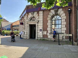 Plus de détails pour 778 Fishponds Rd, Bristol - Local commercial à vendre