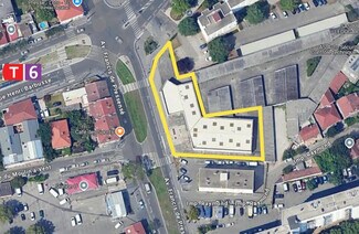 Plus de détails pour Différents types d’espaces à louer