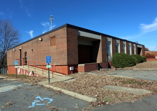 Plus de détails pour 3146 Starlight Dr, Winston-Salem, NC - Industriel/Logistique à louer