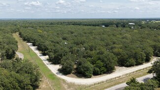 Plus de détails pour 13565 County Road 274, Somerville, TX - Logement à vendre