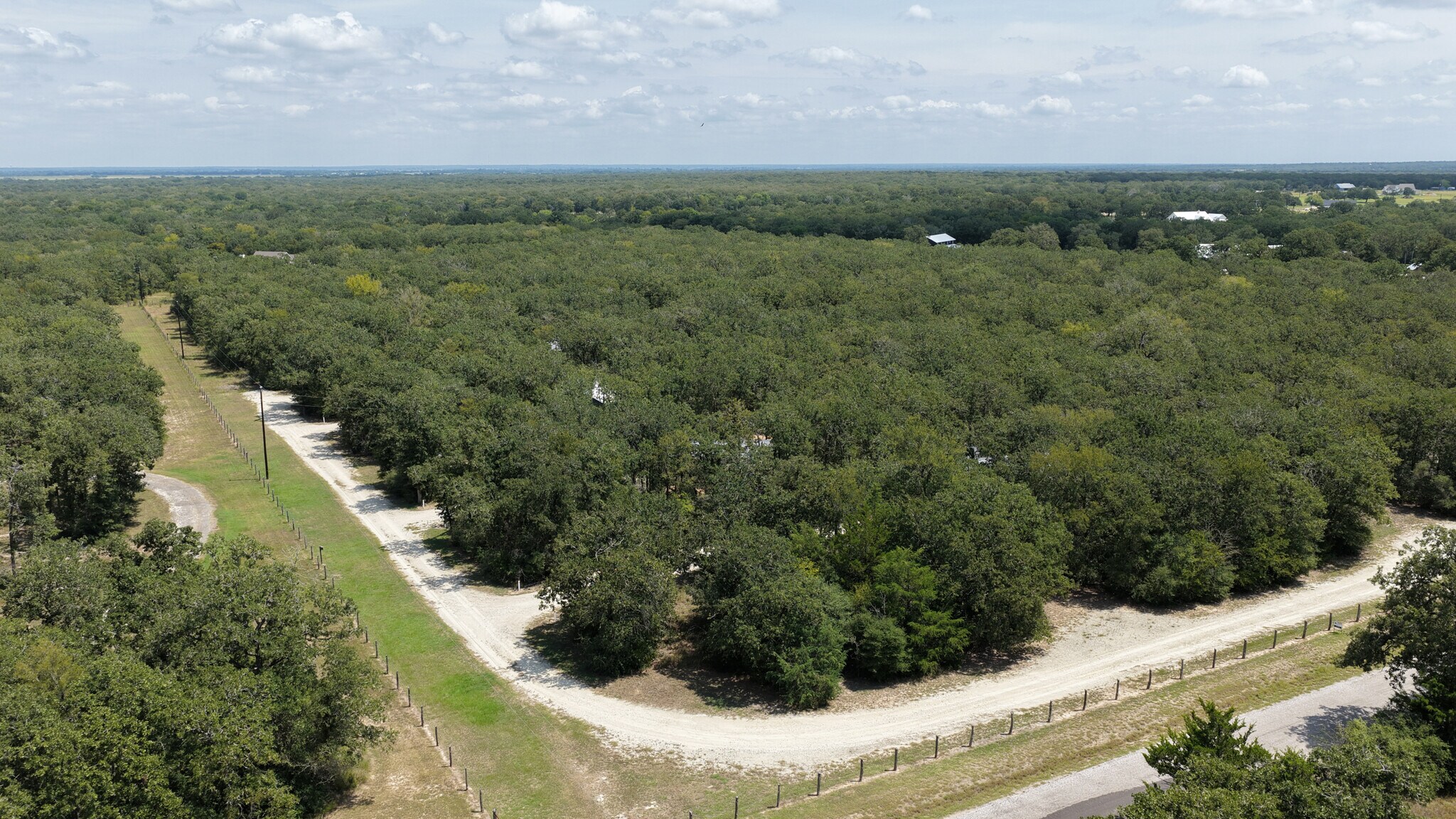 13565 County Road 274, Somerville, TX à vendre Photo de l’immeuble– Image 1 sur 14
