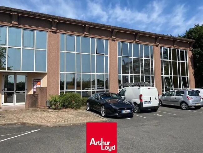 Plus de détails pour Bureau à vendre