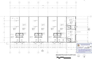 Plus de détails pour 7050 Deering Ave, Canoga Park, CA - Industriel/Logistique à louer