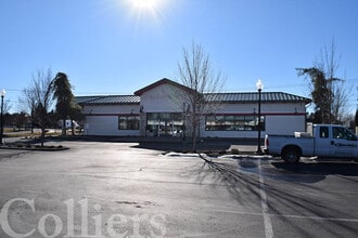 3410 E Chinden Blvd, Eagle, ID à louer Photo de l’immeuble– Image 1 sur 10