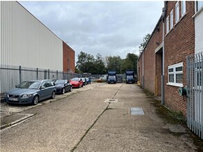 Bone Ln, Newbury à louer Photo de l’immeuble– Image 2 sur 2