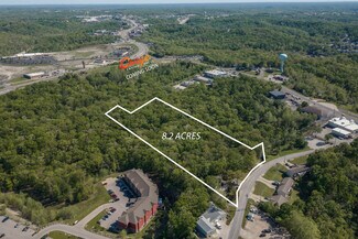Plus de détails pour 126 S Fish Haven Rd, Lake Ozark, MO - Terrain à vendre