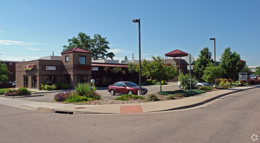 290 Nickel St, Broomfield, CO à louer - Photo principale – Image 1 sur 29