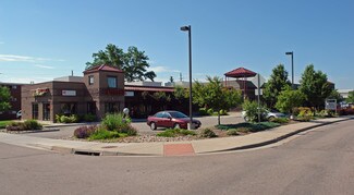 Plus de détails pour 290 Nickel St, Broomfield, CO - Local commercial à vendre