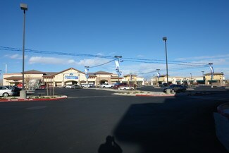 Plus de détails pour 2810-2930 Bicentennial Pky, Henderson, NV - Local commercial à louer