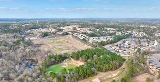 Plus de détails pour 6050 Honea Egypt Rd, Montgomery, TX - Terrain à vendre