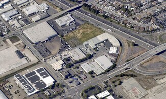 Plus de détails pour 1815 Williams St, San Leandro, CA - Terrain à vendre