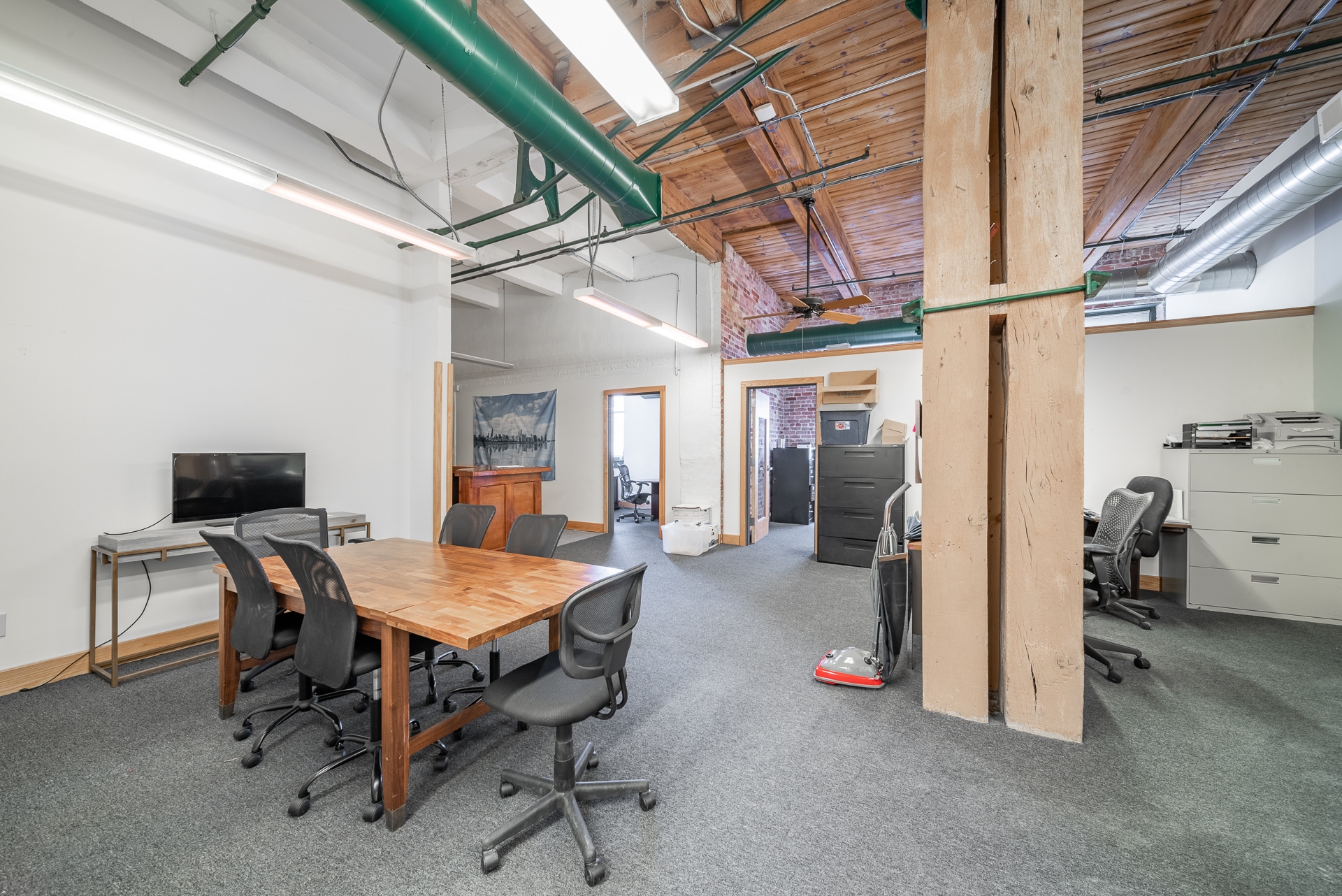 1550 S Indiana Ave, Chicago, IL à vendre Photo intérieure– Image 1 sur 5