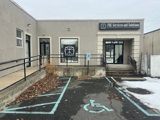 Plus de détails pour 711 Broadway, Westwood, NJ - Industriel/Logistique à louer