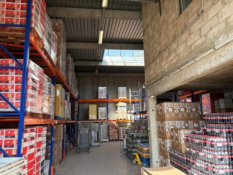 13/15 Allée Du Clos Des Charmes, Collégien à louer - Photo de l’immeuble – Image 3 sur 11