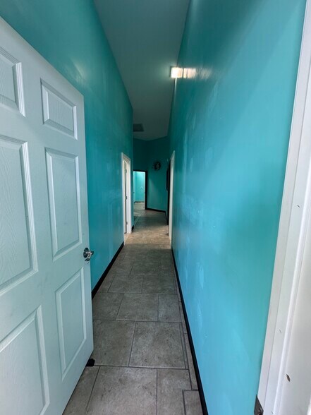 9929 S Padre Island Dr, Corpus Christi, TX à louer - Photo de l’immeuble – Image 3 sur 10
