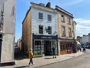 55 High St, Wells à louer Photo de l’immeuble– Image 1 sur 1