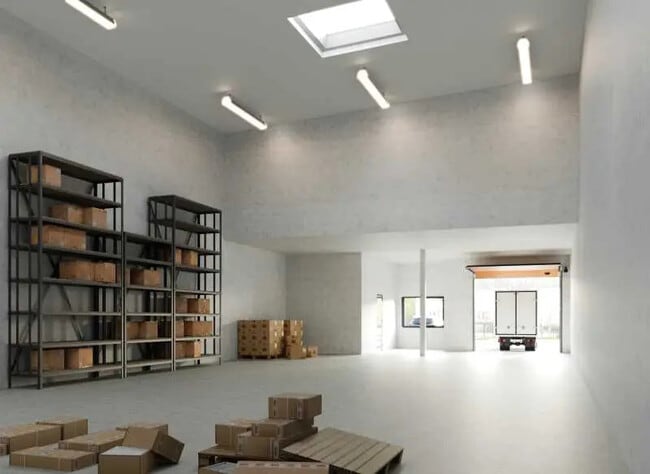 Plus de détails pour 161 Rue De La Minière, Buc - Local d’activités à vendre