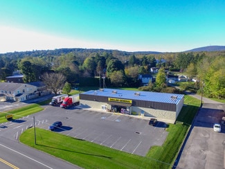 Plus de détails pour 15038 Buchanan Trl E, Blue Ridge Summit, PA - Local commercial à vendre