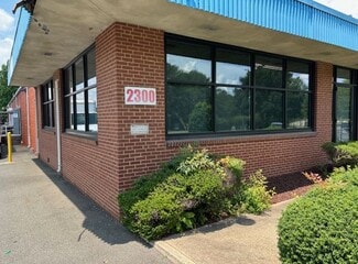 Plus de détails pour 2300 Old Steele Creek Rd, Charlotte, NC - Industriel/Logistique à louer