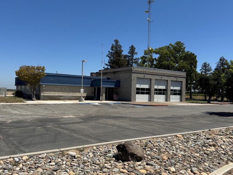 18800 Murphy Rd, Ripon, CA à louer - Photo principale – Image 1 sur 29