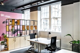 126 West Regent St, Glasgow à louer Photo de l’immeuble– Image 1 sur 1