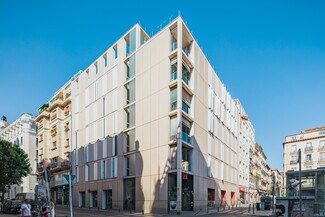 Plus de détails pour Calle del Clavel, 7, Madrid - Local commercial à louer