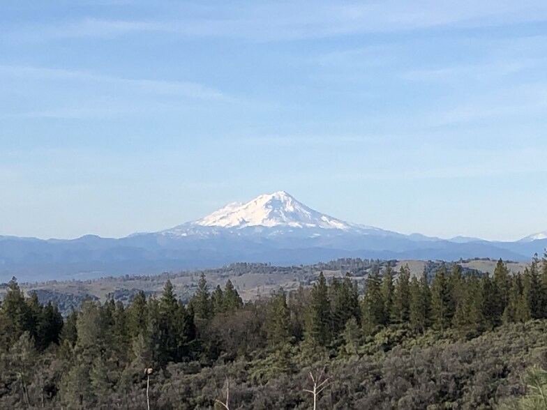 1989 Tract Shingletown Ridge Rd, Shingletown, CA à vendre - Photo de l’immeuble – Image 1 sur 31