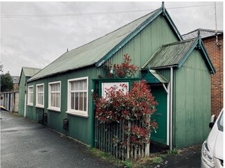 Plus de détails pour 29 New Broad St, Stratford Upon Avon - Local commercial à vendre