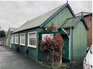 Plus de détails pour 29 New Broad St, Stratford Upon Avon - Local commercial à vendre