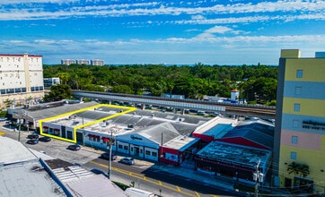 2640 SW 28th Ln, Miami, FL à vendre Photo de l’immeuble– Image 2 sur 4