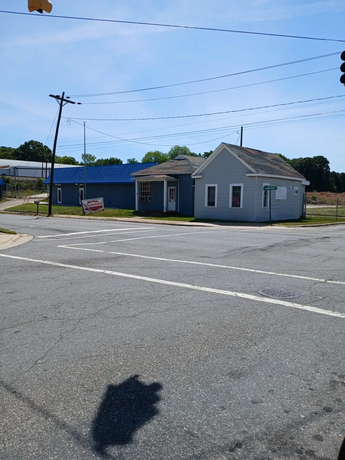 103 E Harrison St, Reidsville, NC à vendre Photo de l’immeuble– Image 1 sur 61